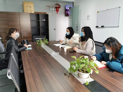 安徽马鞍山 精准输送科技信息咨询，让惠企政策落地生花