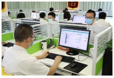 沙尘天气来袭，叮当快药在线医生为敏感人群支招 减少外出，科技服务守护健康