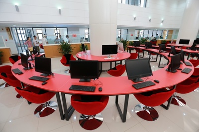 图书馆科技信息咨询服务概况