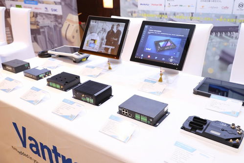 智联嵌入 驱动未来 万创科技携手生态伙伴共绘嵌入式智能新蓝图